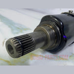 Bild in die Galerieansicht laden, Original BMW X5 X6 X7 G06 30dX 50iX Antriebswelle vorne links 8486201