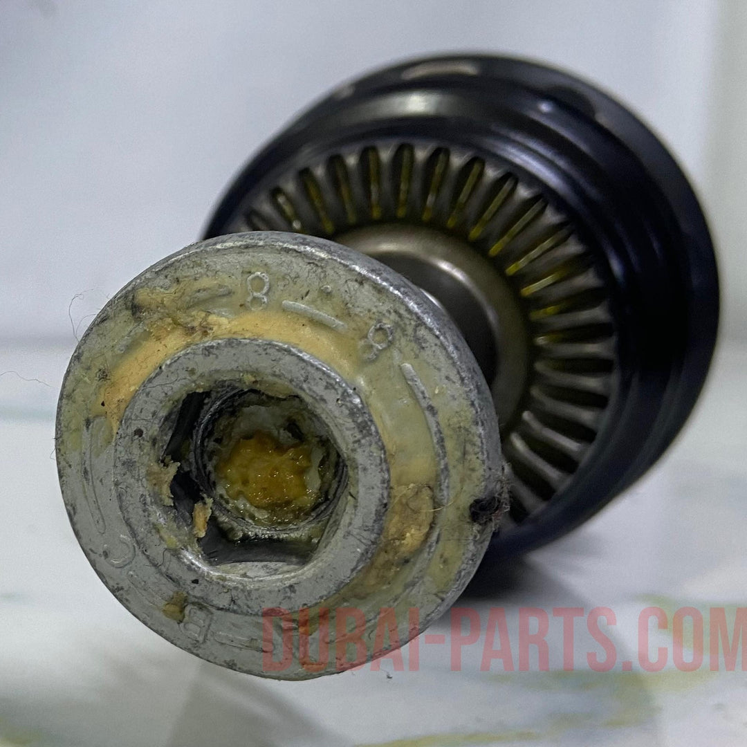 Original BMW X5 X6 X7 G06 30dX 50iX Antriebswelle vorne links 8486201