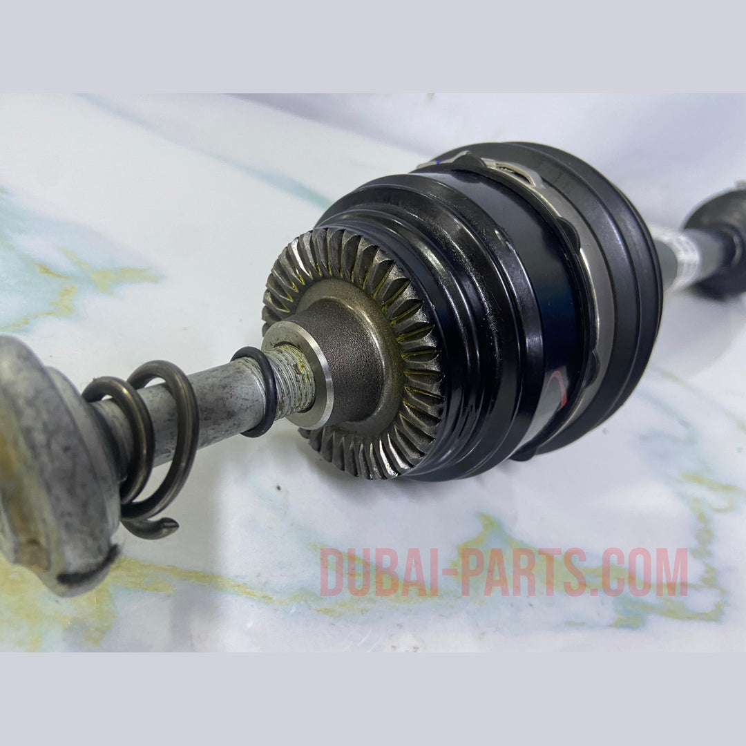 Original BMW X5 X6 X7 G06 30dX 50iX Antriebswelle vorne links 8486201