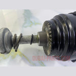 Bild in die Galerieansicht laden, Original BMW X5 X6 X7 G06 30dX 50iX Antriebswelle vorne links 8486201