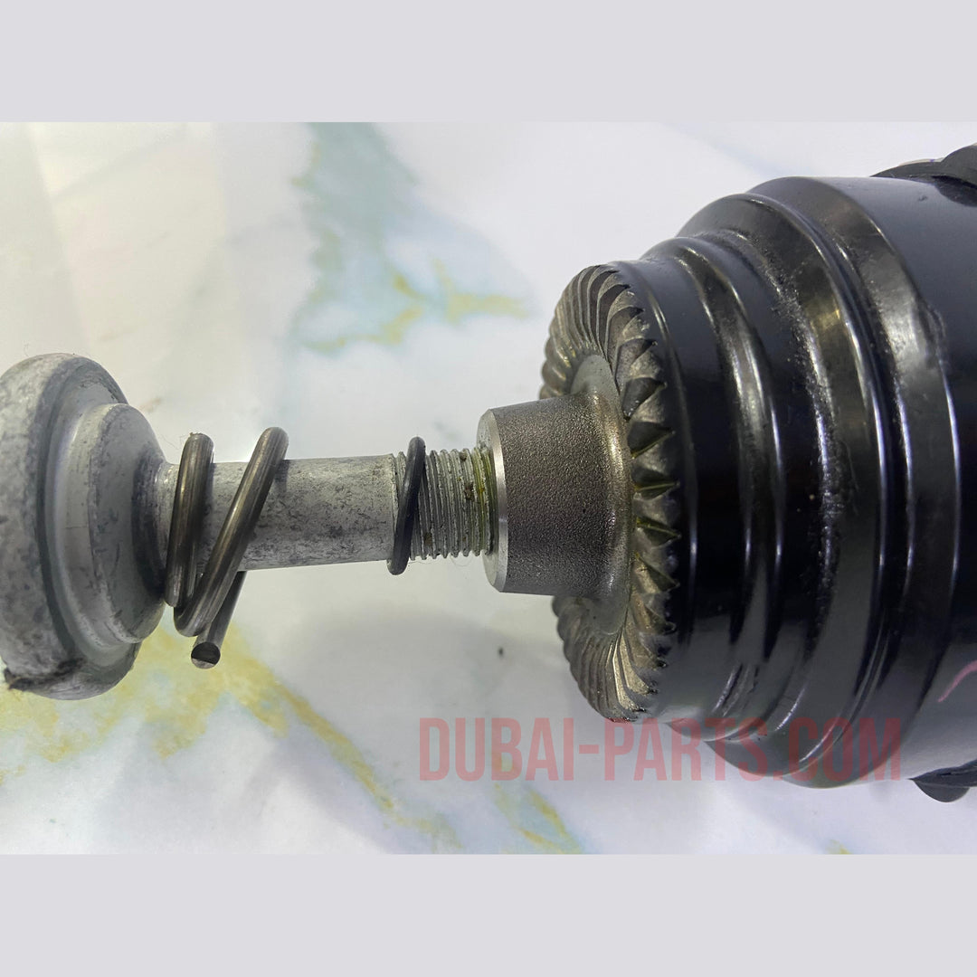 Original BMW X5 X6 X7 G06 30dX 50iX Antriebswelle vorne links 8486201