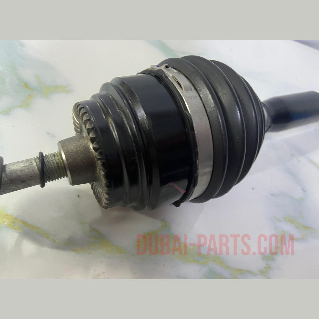 Original BMW X5 X6 X7 G06 30dX 50iX Antriebswelle vorne links 8486201