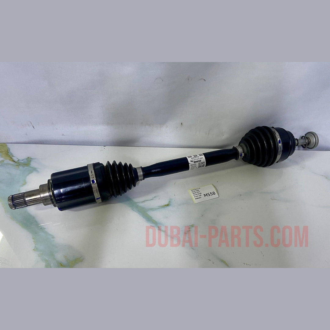 Original BMW X5 X6 X7 G06 30dX 50iX Antriebswelle vorne links 8486201