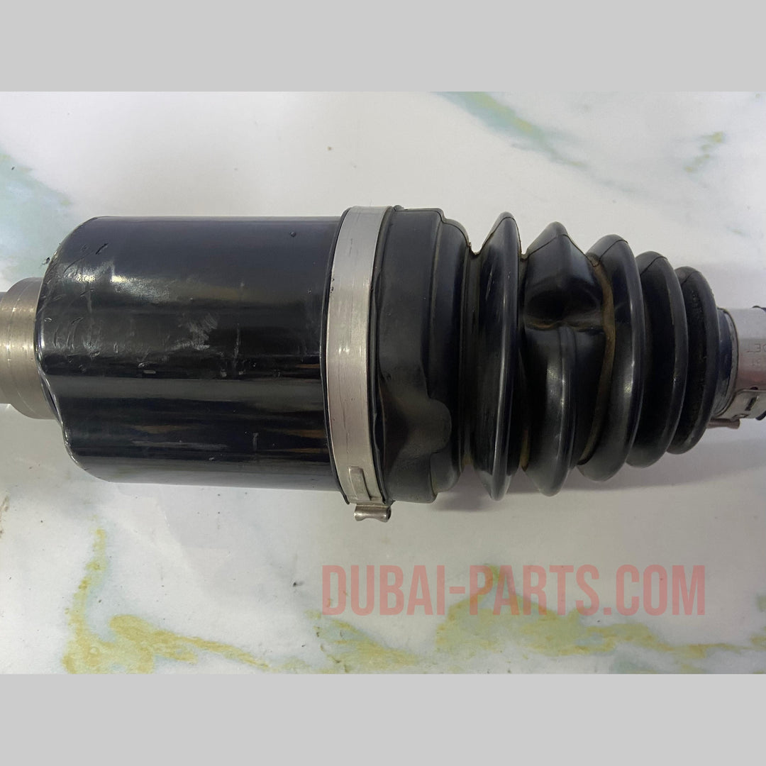 OEM BMW X5 X6 X7 G06 30dX 50iX  Drive Shaft Front RIGHT 8486202