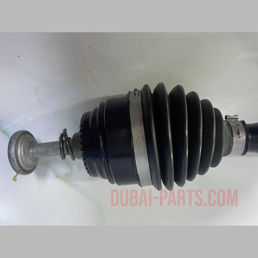 OEM BMW X5 X6 X7 G06 30dX 50iX  Drive Shaft Front RIGHT 8486202