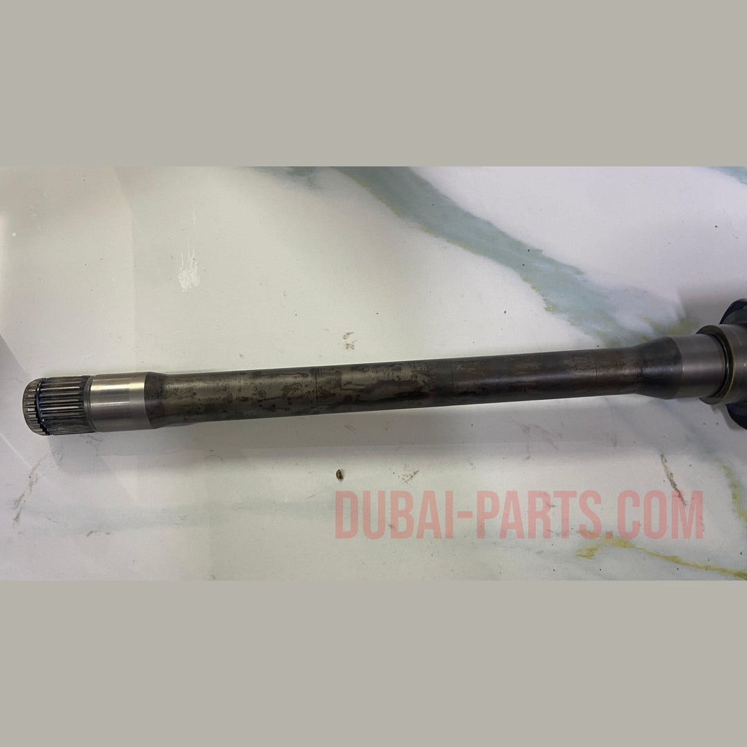 OEM BMW X5 X6 X7 G06 30dX 50iX  Drive Shaft Front RIGHT 8486202
