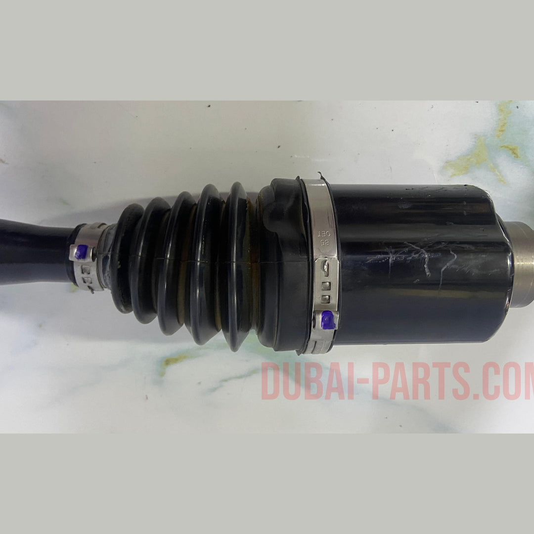 OEM BMW X5 X6 X7 G06 30dX 50iX  Drive Shaft Front RIGHT 8486202