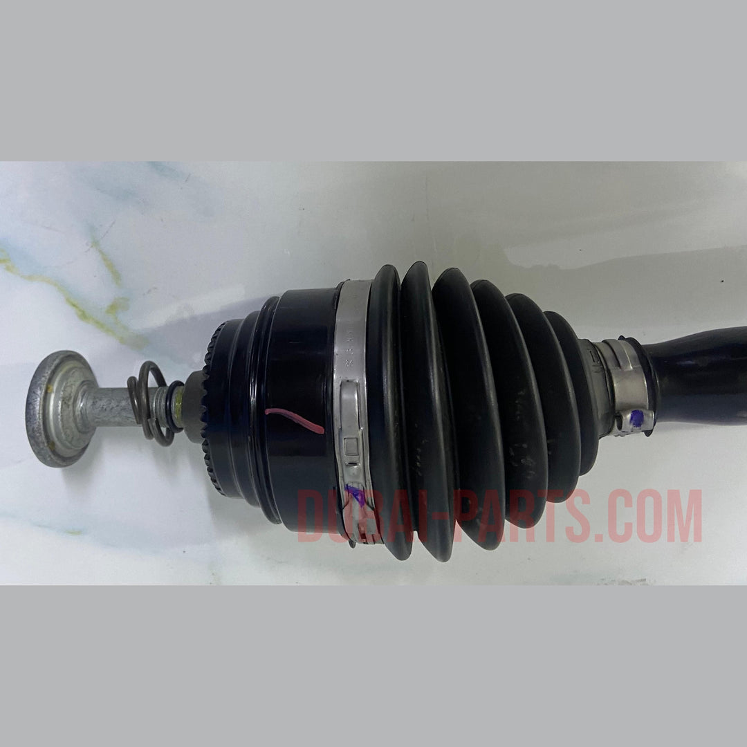 OEM BMW X5 X6 X7 G06 30dX 50iX  Drive Shaft Front RIGHT 8486202