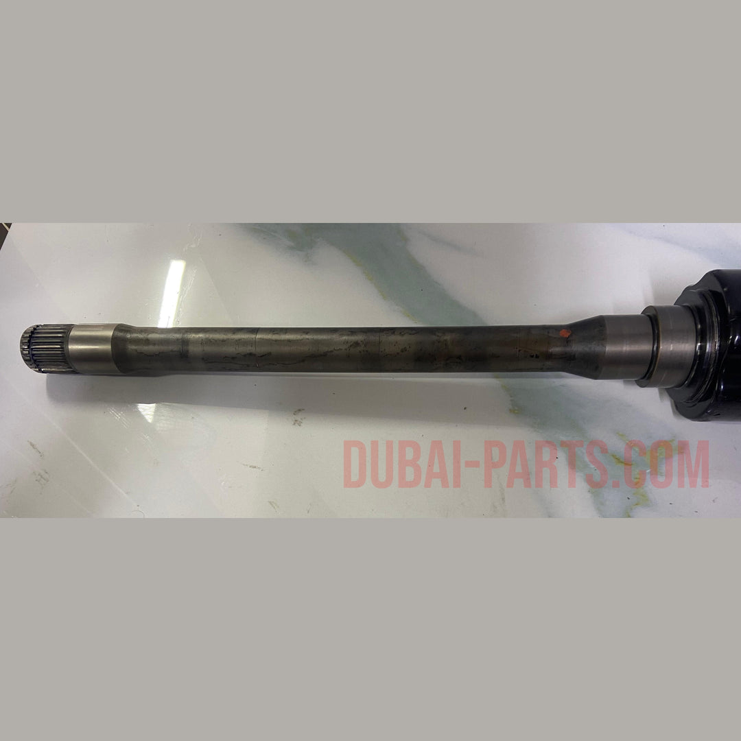 OEM BMW X5 X6 X7 G06 30dX 50iX  Drive Shaft Front RIGHT 8486202