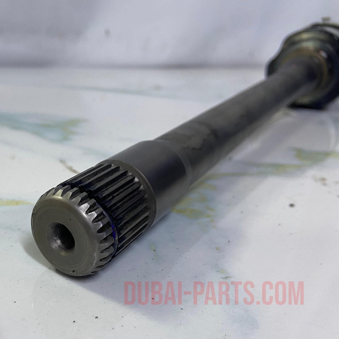 OEM BMW X5 X6 X7 G06 30dX 50iX  Drive Shaft Front RIGHT 8486202