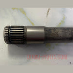 Load image into Gallery viewer, OEM BMW X5 X6 X7 G06 30dX 50iX  Drive Shaft Front RIGHT 8486202