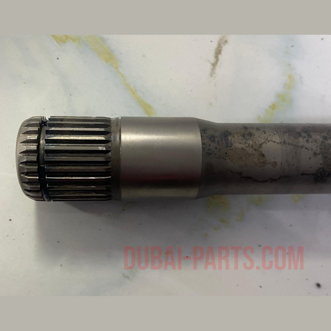 OEM BMW X5 X6 X7 G06 30dX 50iX  Drive Shaft Front RIGHT 8486202