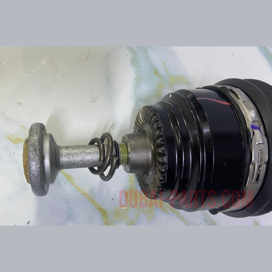 OEM BMW X5 X6 X7 G06 30dX 50iX  Drive Shaft Front RIGHT 8486202