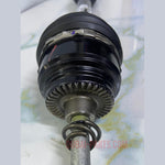 Load image into Gallery viewer, OEM BMW X5 X6 X7 G06 30dX 50iX  Drive Shaft Front RIGHT 8486202