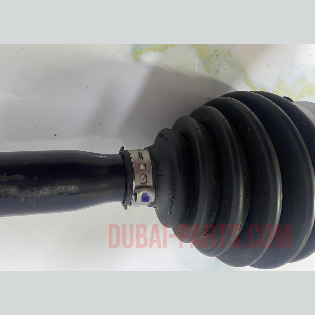 OEM BMW X5 X6 X7 G06 30dX 50iX  Drive Shaft Front RIGHT 8486202