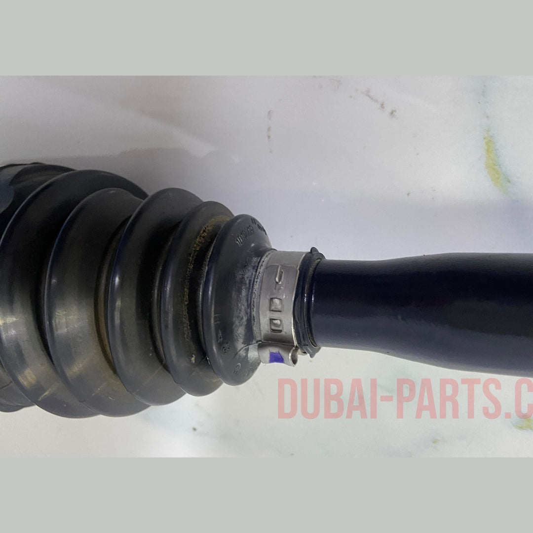 OEM BMW X5 X6 X7 G06 30dX 50iX  Drive Shaft Front RIGHT 8486202