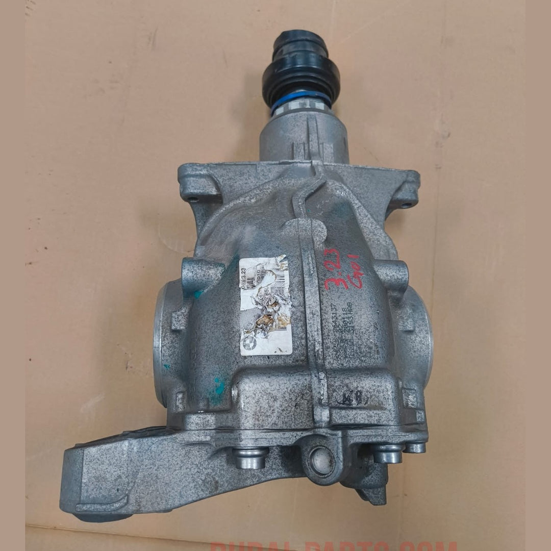 BMW X3 G01 X4 G02 REAR FINAL AXLE DRIVE DIFFERENTIAL 3.23 7618727