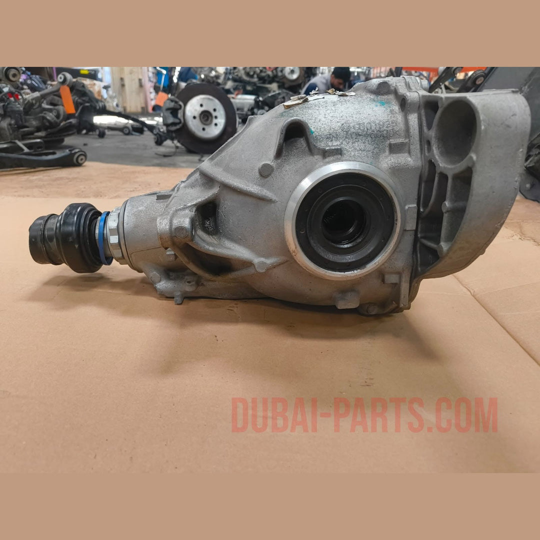 BMW X3 G01 X4 G02 REAR FINAL AXLE DRIVE DIFFERENTIAL 3.23 7618727
