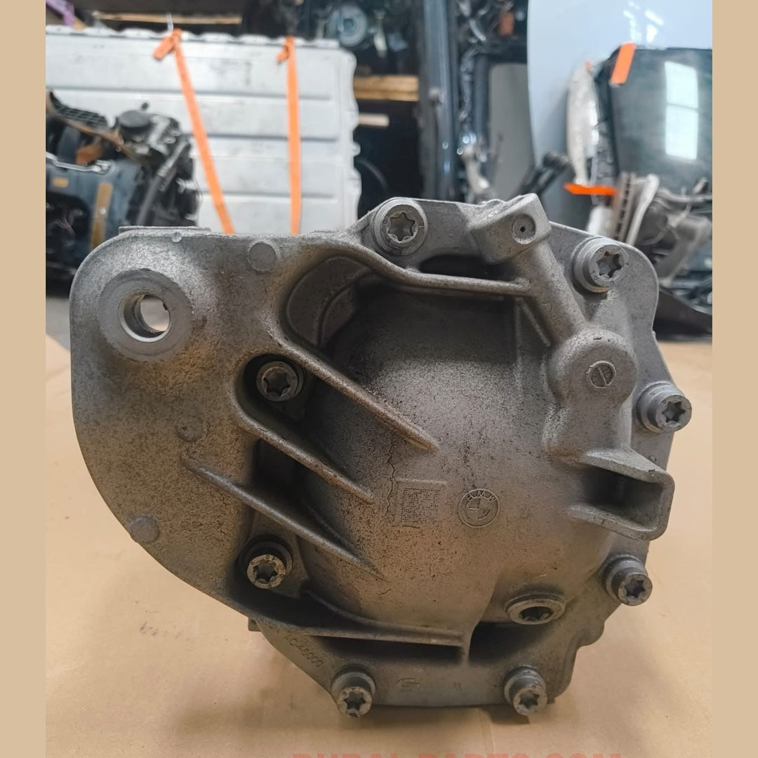 BMW X3 G01 X4 G02 REAR FINAL AXLE DRIVE DIFFERENTIAL 3.23 7618727