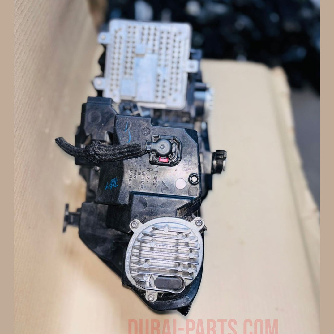 BMW G20 330I 330E 340I Rechtslenker Original Dynamischer Scheinwerfer 2021 5A1D012