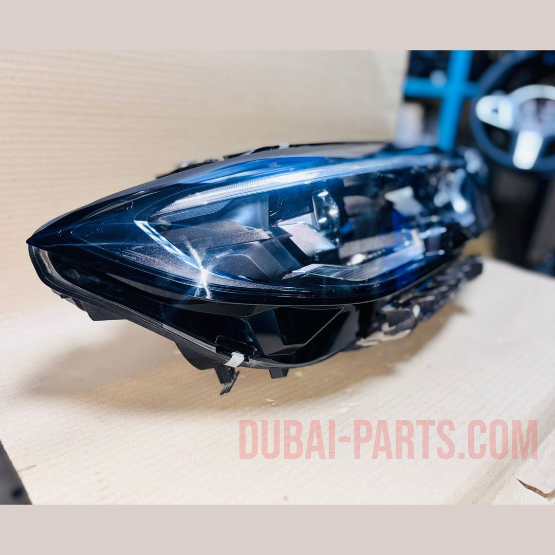 BMW G20 330I 330E 340I Rechtslenker Original Dynamischer Scheinwerfer 2021 5A1D012