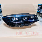 Bild in die Galerieansicht laden, BMW G20 330I 330E 340I Rechtslenker Original Dynamischer Scheinwerfer 2021 5A1D012