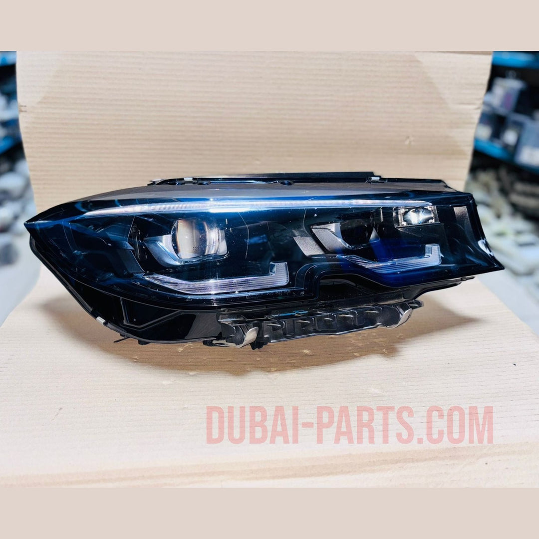 BMW G20 330I 330E 340I Rechtslenker Original Dynamischer Scheinwerfer 2021 5A1D012