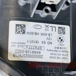 Load image into Gallery viewer, BMW G30 2016 2018 Headlight Xenon 8499129 LHS USED