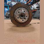 قم بتحميل الصورة إلى عارض الصور، أذرع محور العجلة الخلفية اليمنى لسيارة BMW الفئة الثالثة G20 G21 330i B48 