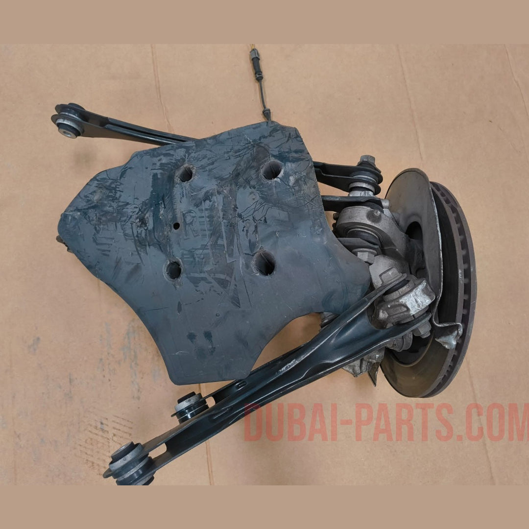 أذرع محور العجلة الخلفية اليمنى لسيارة BMW الفئة الثالثة G20 G21 330i B48 