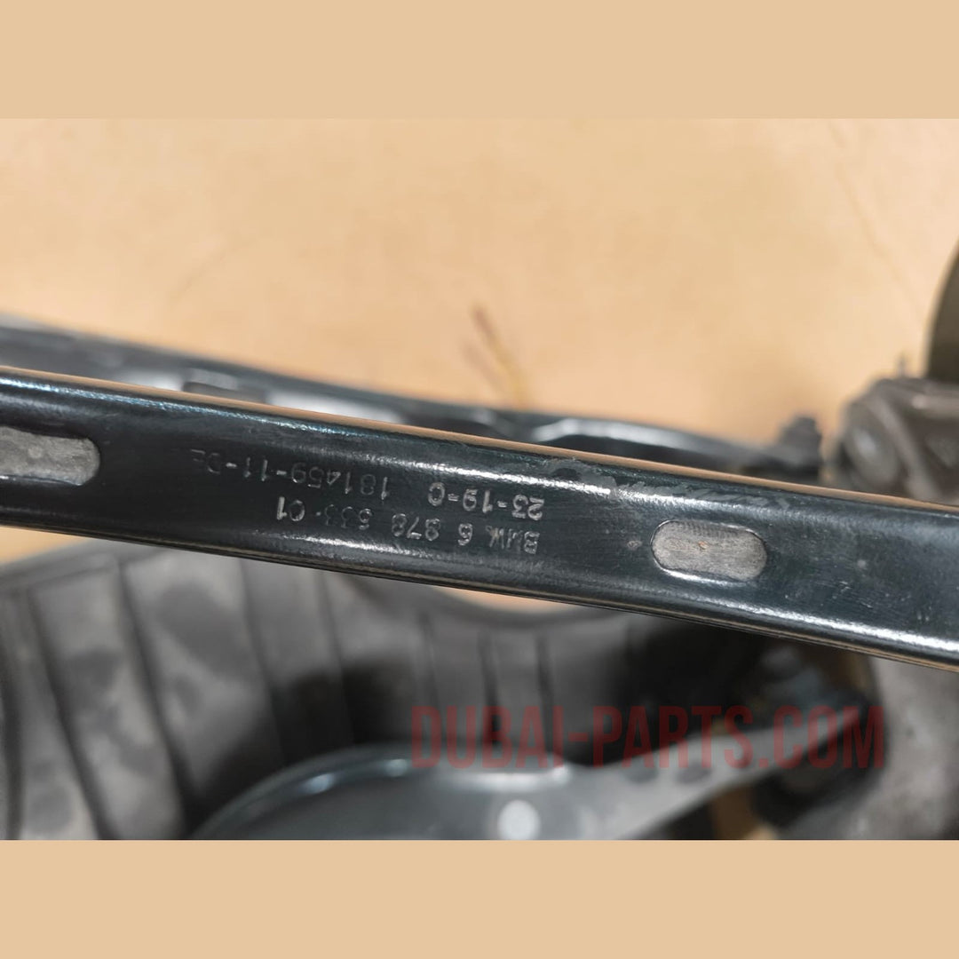 أذرع محور العجلة الخلفية اليمنى لسيارة BMW الفئة الثالثة G20 G21 330i B48 
