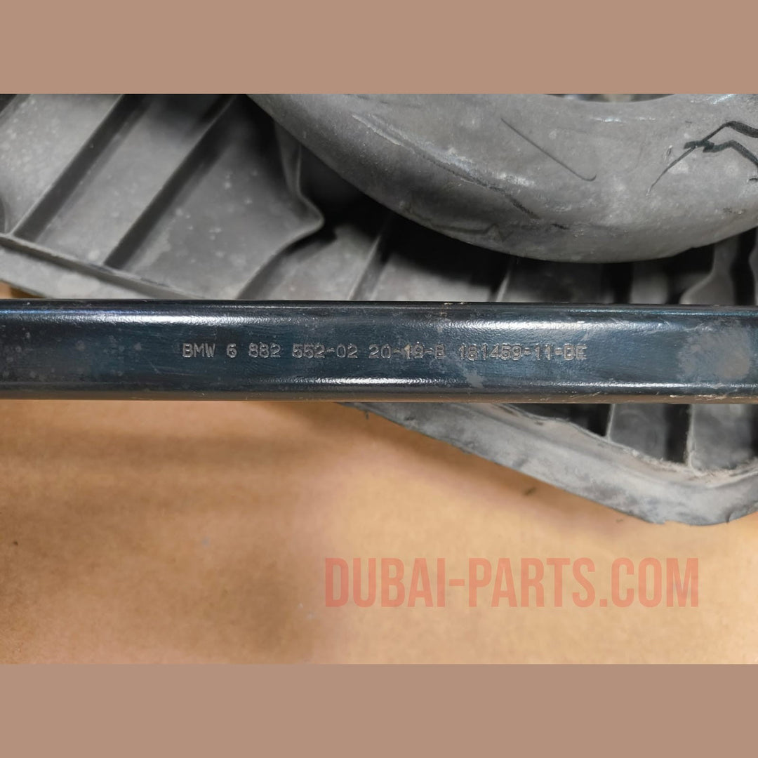 أذرع محور العجلة الخلفية اليمنى لسيارة BMW الفئة الثالثة G20 G21 330i B48 