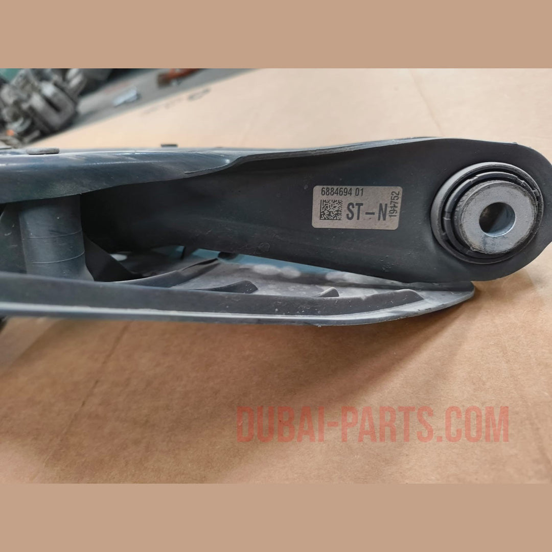 أذرع محور العجلة الخلفية اليمنى لسيارة BMW الفئة الثالثة G20 G21 330i B48 