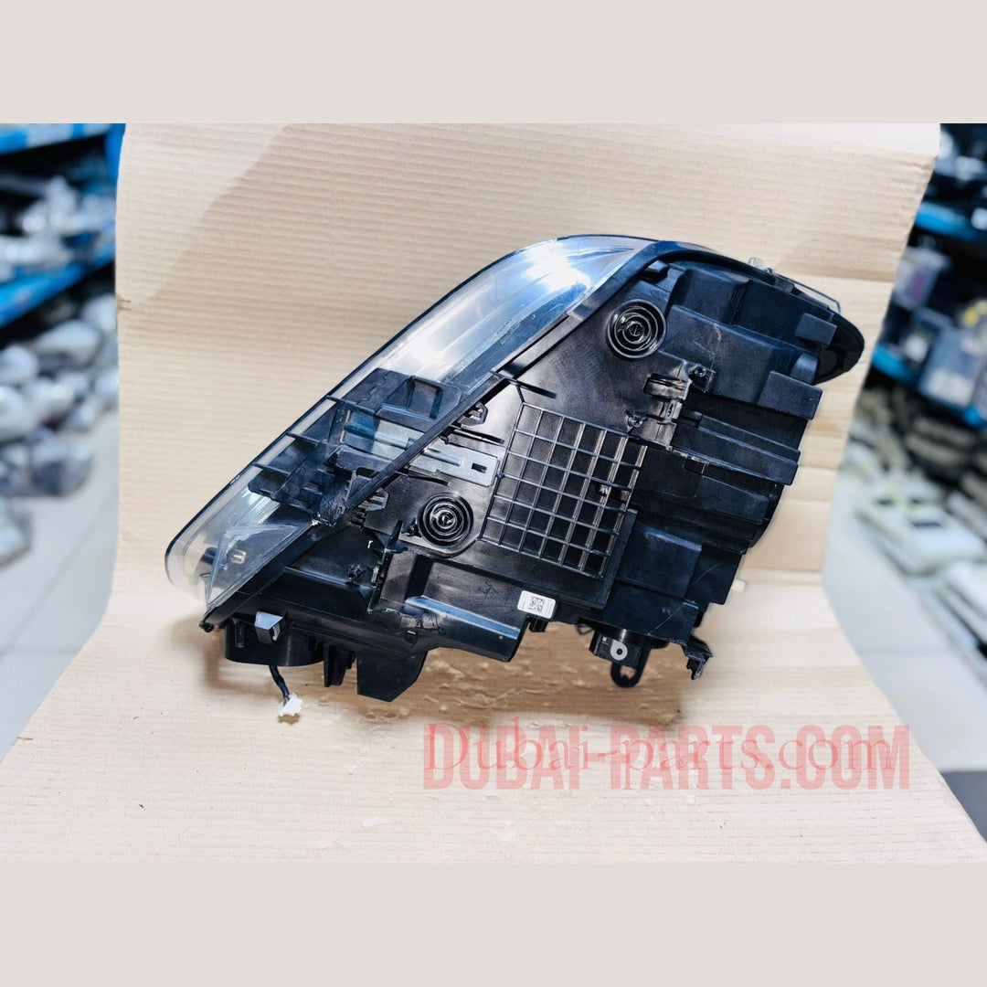 BMW X2 F39 5A1E0A7-02 Full LED Left Headlight 5A1E0A7