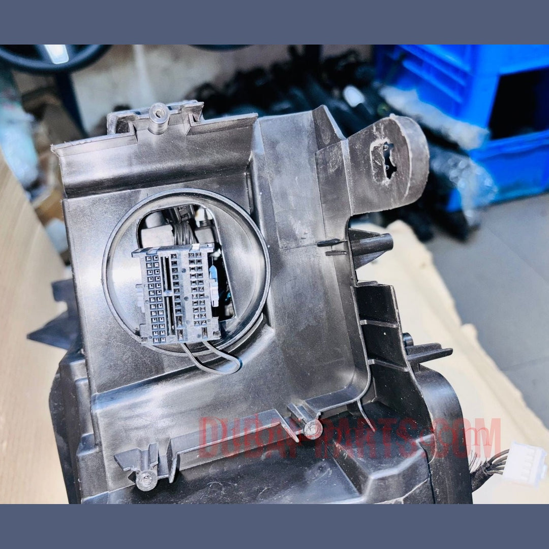 BMW X2 F39 5A1E0A7-02 Full LED Left Headlight 5A1E0A7