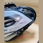 Load image into Gallery viewer, BMW X2 F39 5A1E0A7-02 Full LED Left Headlight 5A1E0A7