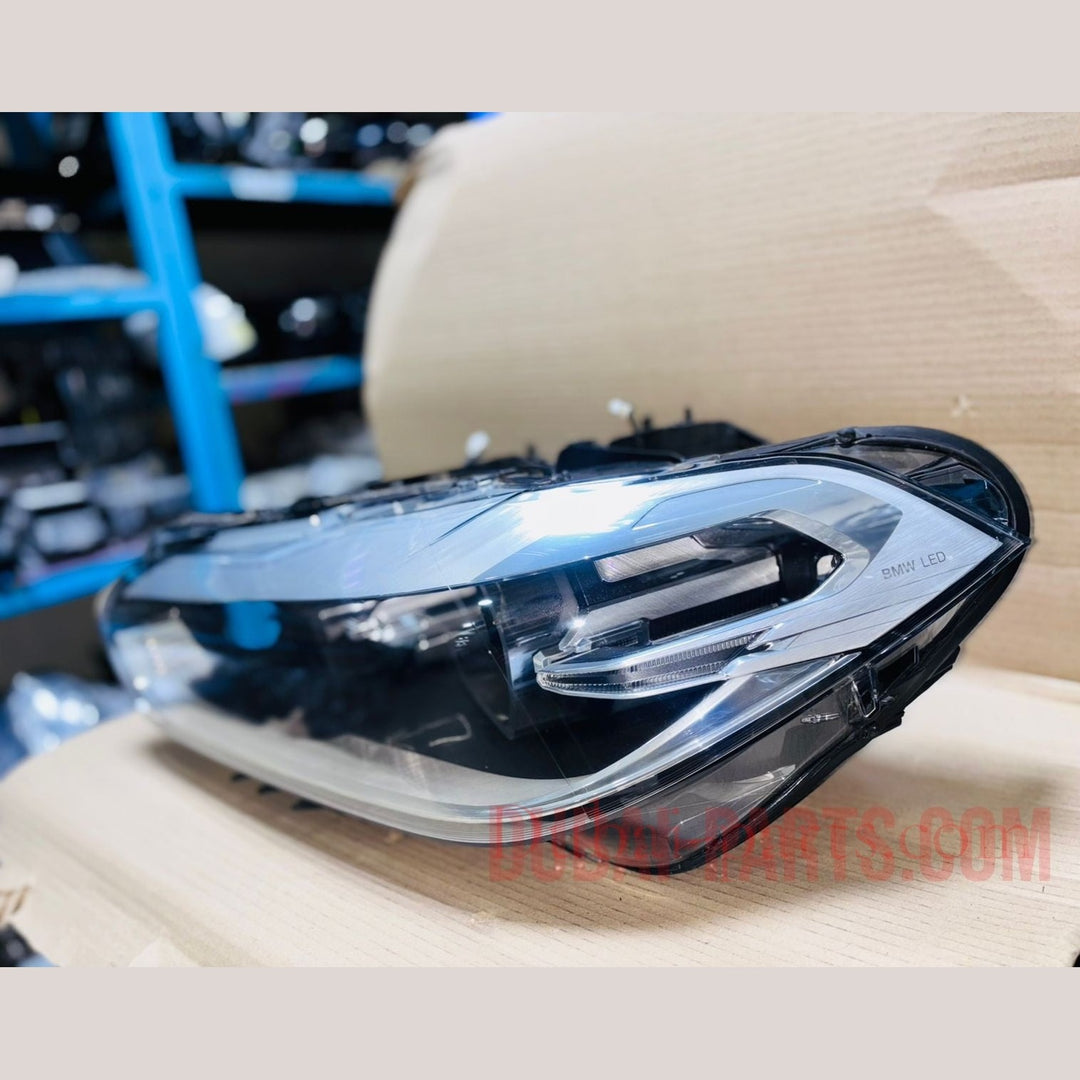 BMW X2 F39 5A1E0A7-02 Full LED Left Headlight 5A1E0A7