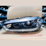 Load image into Gallery viewer, BMW X2 F39 5A1E0A7-02 Full LED Left Headlight 5A1E0A7