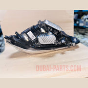BMW 4er F32, F33, F36, F80, F82, F83 LCI LED-Scheinwerfer rechts, Originalteil 7478152