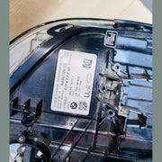 BMW G30 G31 G38 5er Reihe Adaptiver LED-Scheinwerfer LINKS 540i 530i M5 2017-2020 8499109 