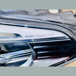 Load image into Gallery viewer, BMW G30 G31 G38 5 Series Adaptive LED Headlight LEFT 540i 530i M5 2017-2020 8499109