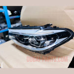 Load image into Gallery viewer, BMW G30 G31 G38 5 Series Adaptive LED Headlight LEFT 540i 530i M5 2017-2020 8499109