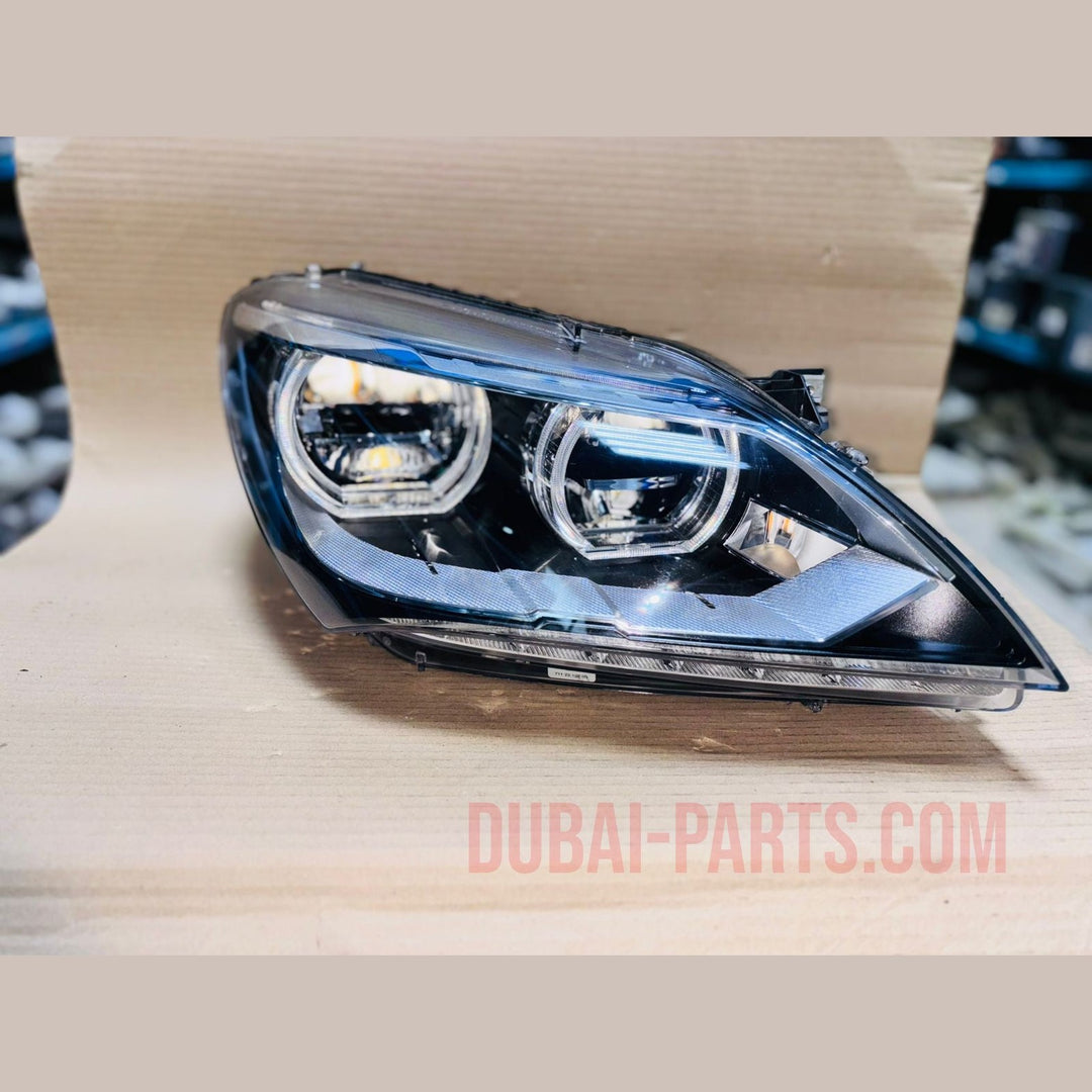 BMW 6 SERIES F06 2014 LED ADAPTIVE HEADLIGHT RHS 7358360