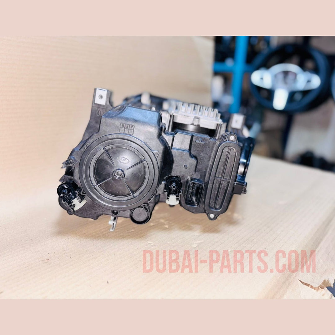 BMW 6 SERIES F06 2014 LED ADAPTIVE HEADLIGHT RHS 7358360