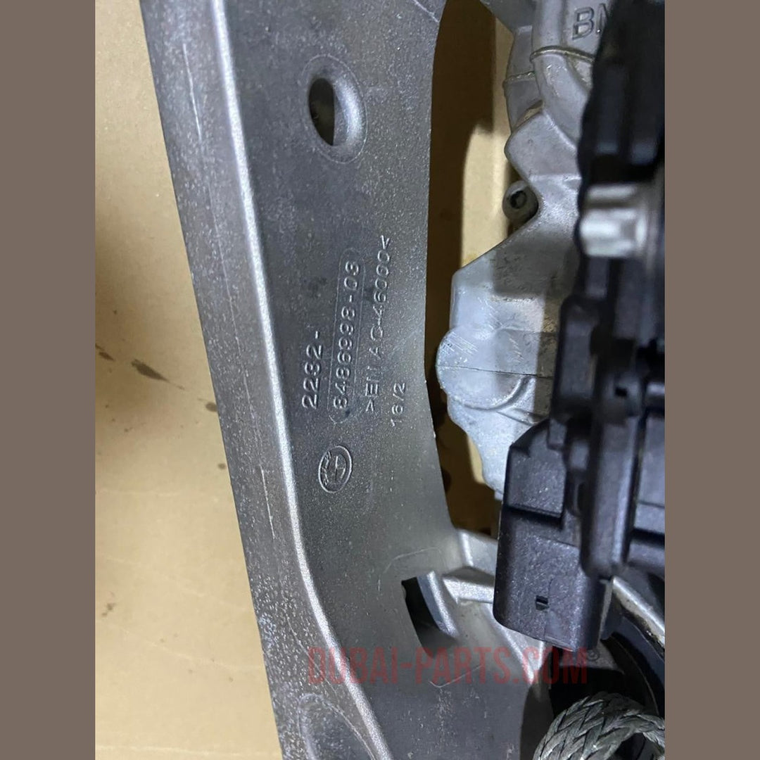 7889767 ATC 13-1 OEM BMW Transfer Cas X7 G07 40I X5 G05 X6 G06 X4 G02 LCI 2023 used 15 km
