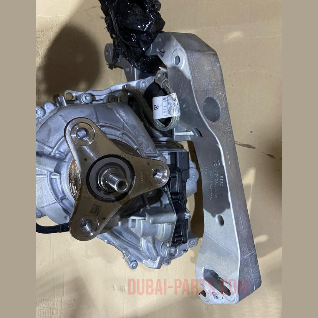7889767 ATC 13-1 OEM BMW Transfer Cas X7 G07 40I X5 G05 X6 G06 X4 G02 LCI 2023 used 15 km