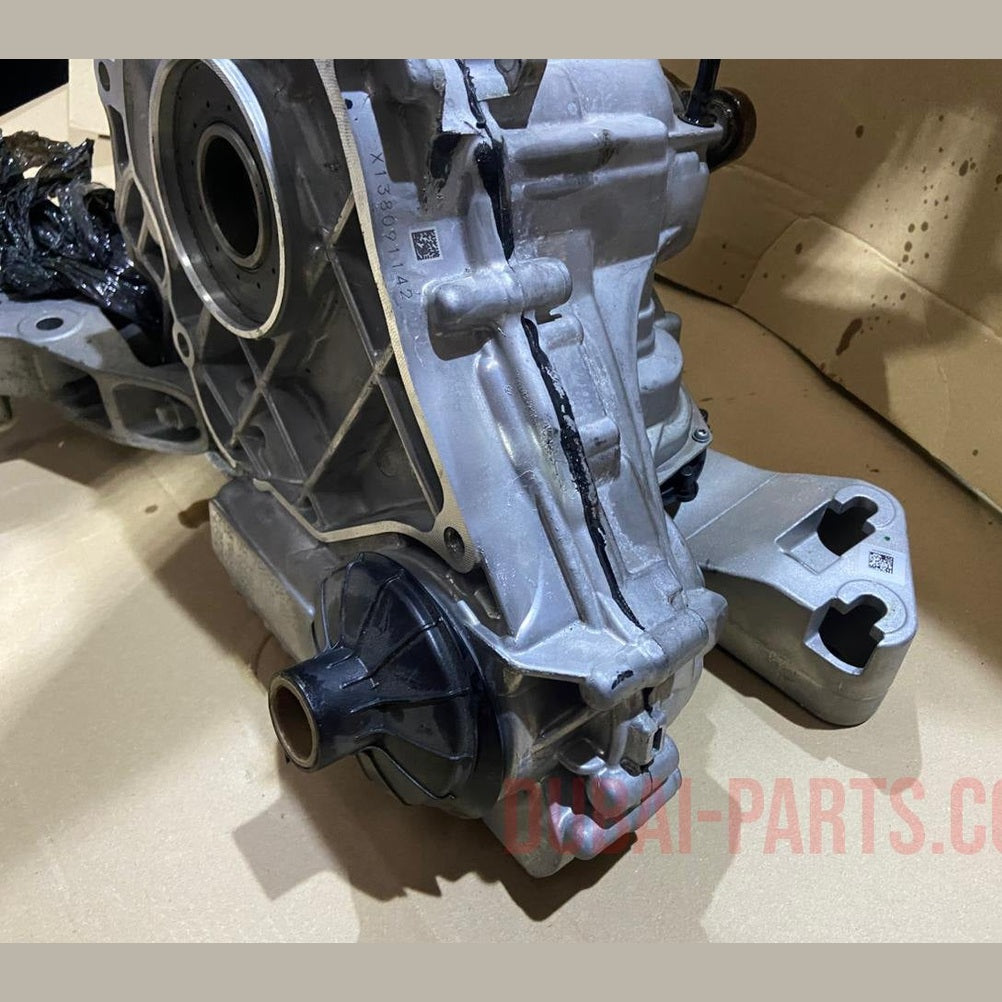 7889767 ATC 13-1 OEM BMW Transfer Cas X7 G07 40I X5 G05 X6 G06 X4 G02 LCI 2023 used 15 km