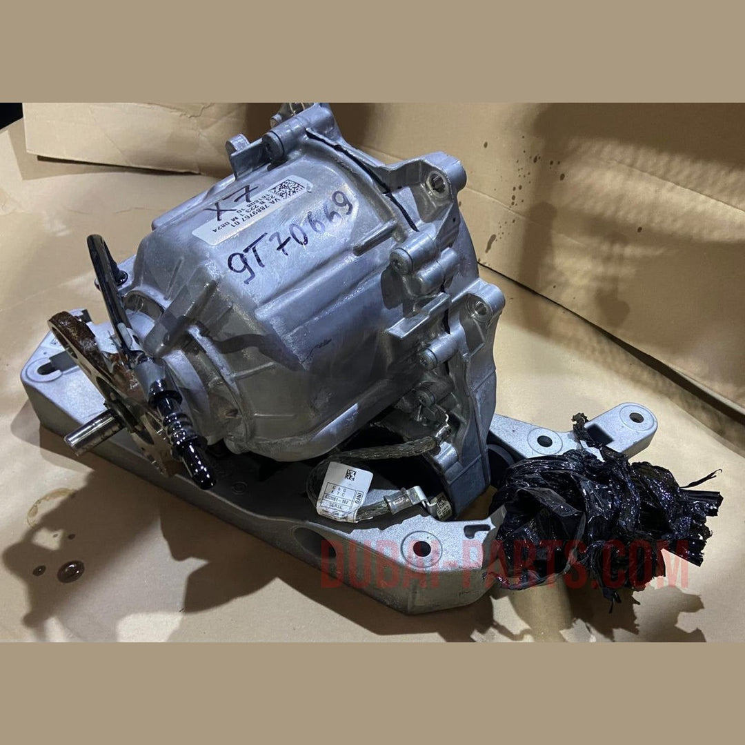 7889767 ATC 13-1 OEM BMW Transfer Cas X7 G07 40I X5 G05 X6 G06 X4 G02 LCI 2023 used 15 km