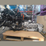 Load image into Gallery viewer, USED BMW B58B30S Hybrid Engine X5 LCI xDrive 50e Plug-In Hybrid 25 KM ONLY OEM Near-New
