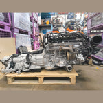 Load image into Gallery viewer, USED BMW B58B30S Hybrid Engine X5 LCI xDrive 50e Plug-In Hybrid 25 KM ONLY OEM Near-New